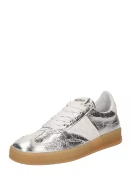 Кроссовки MJUS GENOVA, серебряный