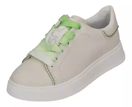 Кроссовки MJUS Low P56126, натуральный