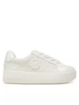 Кроссовки MK01329100 Michael Michael Kors, белый
