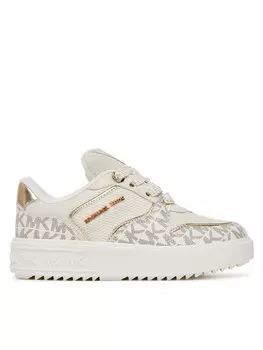 Кроссовки Mk01414270 Michael Michael Kors, белый