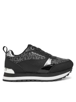 Кроссовки Mk01458001 Michael Michael Kors, черный