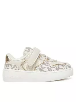 Кроссовки Mk01930270 Michael Michael Kors, экрю
