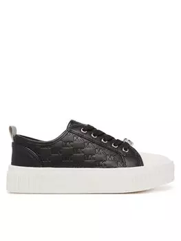 Кроссовки MK02385014 Michael Michael Kors, черный