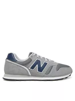 Кроссовки ML373SP2 New Balance, серый