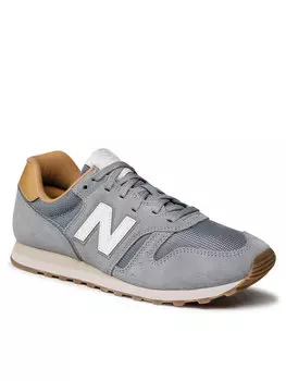 Кроссовки ML373WP2 New Balance, серый