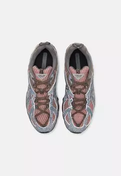 Кроссовки ML610 UNISEX New Balance, серый
