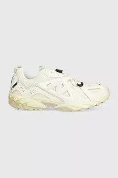 Кроссовки ML610XB New Balance, бежевый