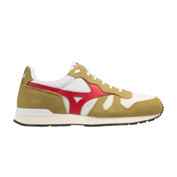 Кроссовки ML87 'Papyrus Salsa', белый