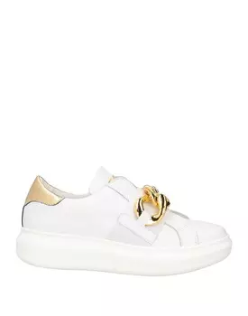 Кроссовки Mlin, белый