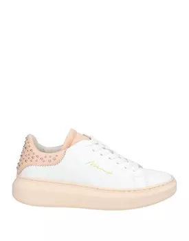 Кроссовки Mlin, белый