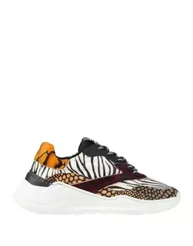 Кроссовки Mlin, белый