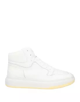 Кроссовки Mm6 Maison Margiela, белый