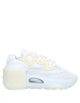Кроссовки Mm6 Maison Margiela, белый