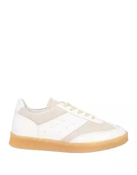 Кроссовки Mm6 Maison Margiela, белый