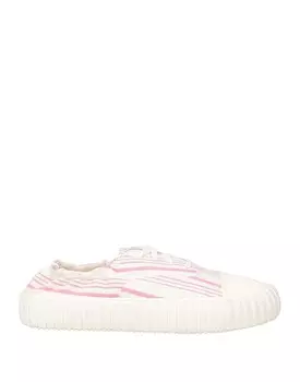 Кроссовки Mm6 Maison Margiela, белый