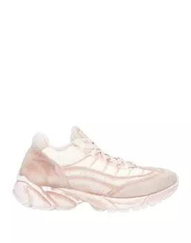 Кроссовки Mm6 Maison Margiela, бледно-розовый