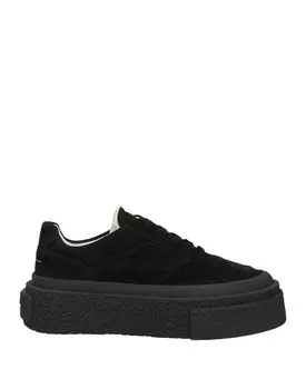 Кроссовки Mm6 Maison Margiela, черный