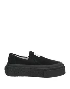 Кроссовки Mm6 Maison Margiela, черный