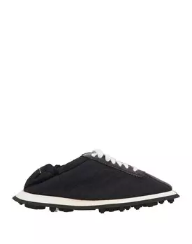 Кроссовки Mm6 Maison Margiela, черный