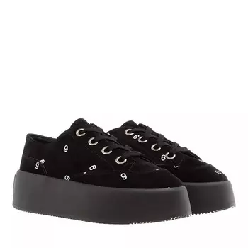 Кроссовки Mm6 Maison Margiela, черный