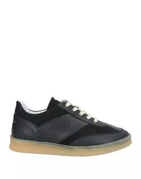 Кроссовки Mm6 Maison Margiela, черный