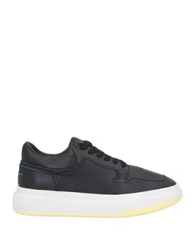 Кроссовки Mm6 Maison Margiela, черный