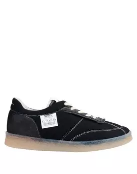 Кроссовки Mm6 Maison Margiela, черный