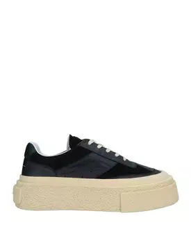 Кроссовки Mm6 Maison Margiela, черный