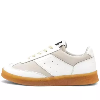 Кроссовки MM6 Maison Margiela Court Sneaker