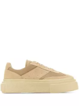Кроссовки MM6 Maison Margiela Gambetta, нейтральный