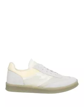 Кроссовки Mm6 Maison Margiela, молочный