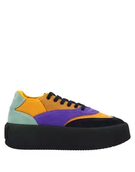 Кроссовки Mm6 Maison Margiela, синий