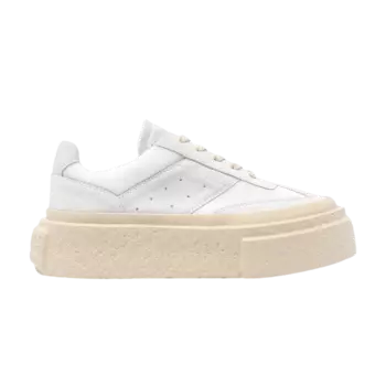 Кроссовки MM6 Maison Margiela Wmns Gambetta 'White', белый
