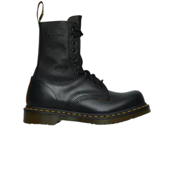 Кроссовки MM6 Maison Margiela x 1490 Twisted and Reimagined 'Black', черный