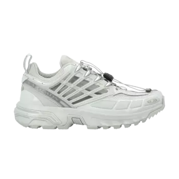 Кроссовки MM6 Maison Margiela x ACS Pro Advanced Salomon, серый