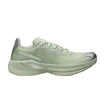 Кроссовки MM6 Maison Margiela x Spectur 2 'Sea Foam', зеленый