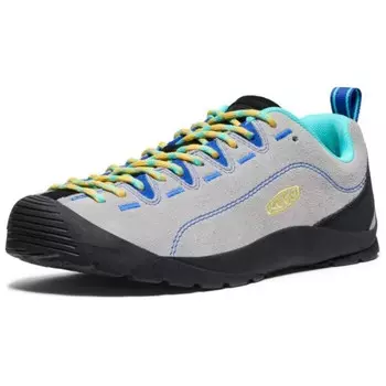 Кроссовки Mmlg X KEEN Jasper Lifestyle Shoes Women's Low-top Gray/Blue, серый/синий