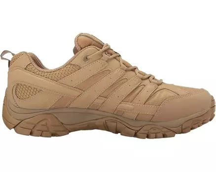 Кроссовки Moab 2 Tactical Merrell Work, койот