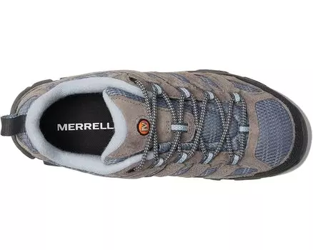 Кроссовки Moab 3 Merrell, дым
