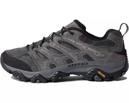 Кроссовки Moab 3 Merrell, гранит в2