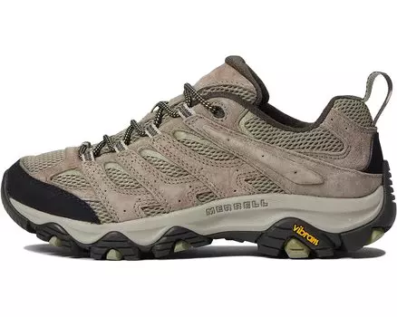 Кроссовки Moab 3 Merrell, тигровый