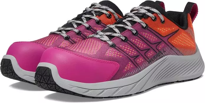 Кроссовки Moab Flight CF Merrell Work, фуксия