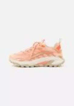 Кроссовки MOAB SPEED 2 Merrell, светло-розовый