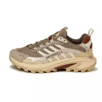 Кроссовки Moab Speed 2 Vent 2K Se Merrell, серый