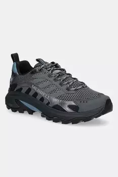 Кроссовки Moab Speed 2 Vent 2k SE Merrell, серый