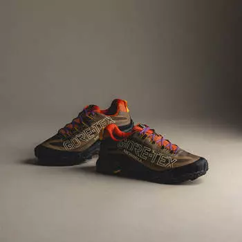 Кроссовки Moab Speed *Gore-Tex* Se Merrell, мультиколор