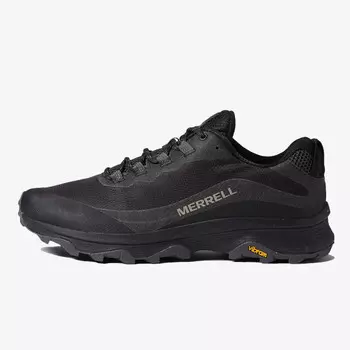 Кроссовки Moab Speed GTX Merrell, черный