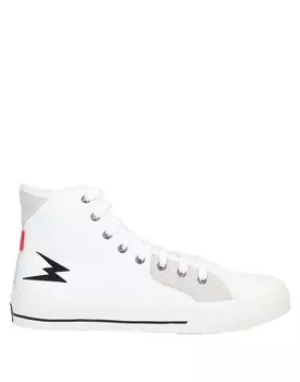 Кроссовки Moaconcept, белый