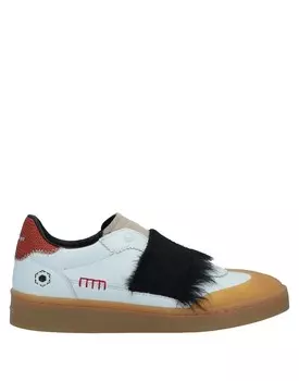 Кроссовки Moaconcept, белый