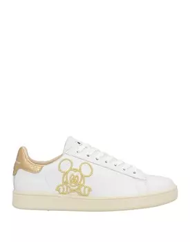 Кроссовки Moaconcept, белый